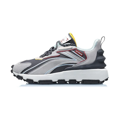 Li-Ning Candle Dragon 2.0 'Black Grey'