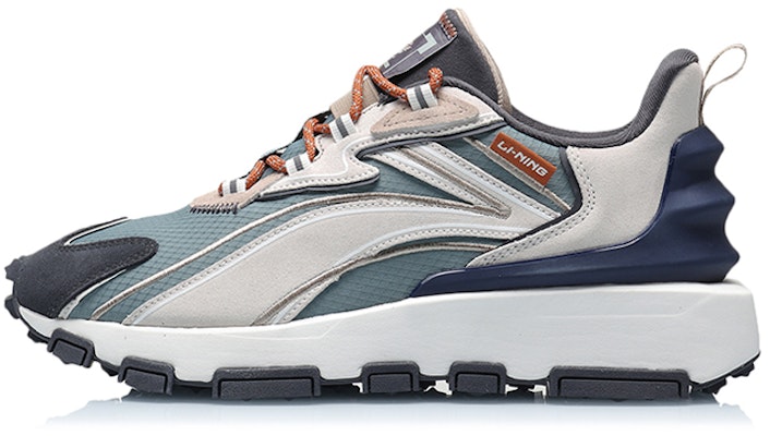 Li-Ning Candle Dragon 2.0 'Blue Grey' AGCQ623-4 Buy Li-Ning Candle Dragon 2.0 'Blue Grey' AGCQ623-4