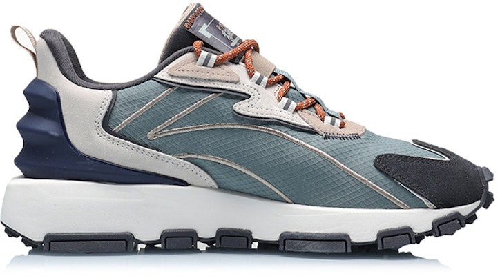 Li-Ning Candle Dragon 2.0 'Blue Grey' AGCQ623-4 Order Li-Ning Candle Dragon 2.0 'Blue Grey' AGCQ623-4