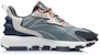 Li-Ning Candle Dragon 2.0 'Biru Kelabu' AGCQ623-4
