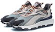 Lookbook Li-Ning Candle Dragon 2.0 'Biru Kelabu' AGCQ623-4