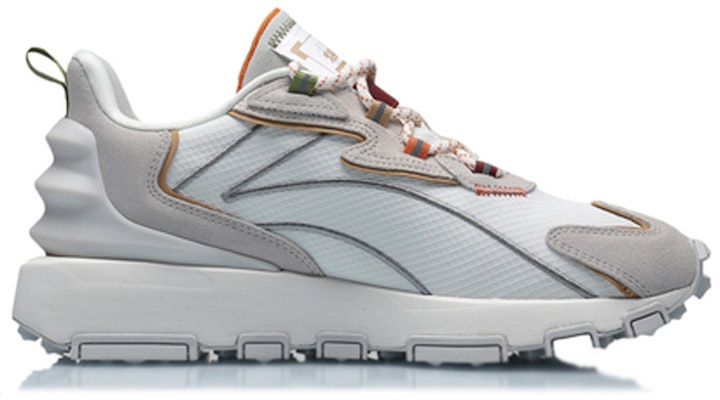 Li-Ning Candle Dragon 2.0 'Grey White' AGCQ335-5 Order Li-Ning Candle Dragon 2.0 'Grey White' AGCQ335-5