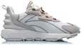 Order Li-Ning Candle Dragon 2.0 'Kelabu Putih' AGCQ335-5