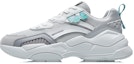 Buy Li-Ning Candle Dragon 2.0 'Kelabu Putih' AGCR053-3
