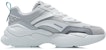Li-Ning Candle Dragon 2.0 'Kelabu Putih' AGCR053-3