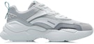 Order Li-Ning Candle Dragon 2.0 'Kelabu Putih' AGCR053-3