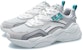Li-Ning Candle Dragon 2.0 'Kelabu Putih' AGCR053-3
