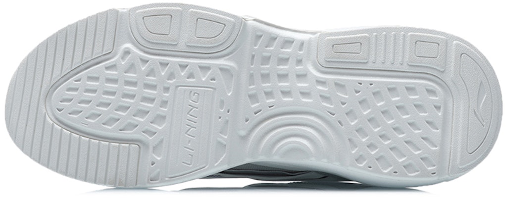 Li-Ning Candle Dragon 2.0 'Grey White' AGCR053-3 Purchase Li-Ning Candle Dragon 2.0 'Grey White' AGCR053-3
