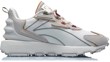 Li-Ning Candle Dragon 2.0 'Putih Kelabu' AGCQ623-5 Order Li-Ning Candle Dragon 2.0 'Putih Kelabu' AGCQ623-5