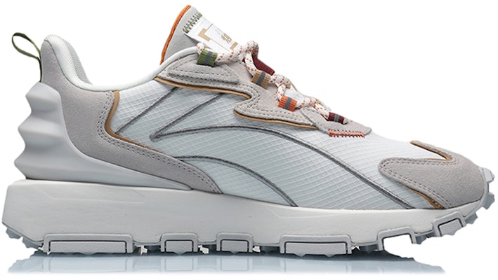 Li-Ning Candle Dragon 2.0 'White Grey' AGCQ623-5 Order Li-Ning Candle Dragon 2.0 'White Grey' AGCQ623-5