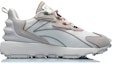 Order Li-Ning Candle Dragon 2.0 'Putih Kelabu' AGCQ623-5