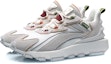 Lookbook Li-Ning Candle Dragon 2.0 'Putih Kelabu' AGCQ623-5
