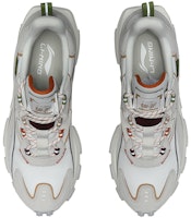 Li-Ning Candle Dragon 2.0 'Putih Kelabu' AGCQ623-5 Shop Li-Ning Candle Dragon 2.0 'Putih Kelabu' AGCQ623-5