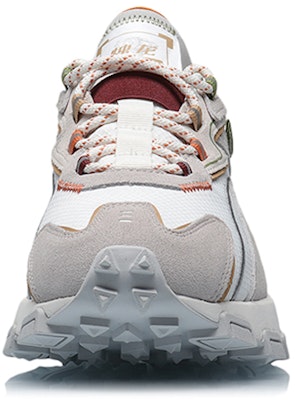 Li-Ning Candle Dragon 2.0 'White Grey' AGCQ623-5 Purchase Li-Ning Candle Dragon 2.0 'White Grey' AGCQ623-5