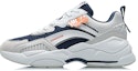 Buy Li-Ning Candle Dragon 2.0 'Putih Kelabu Biru' AGCR053-5