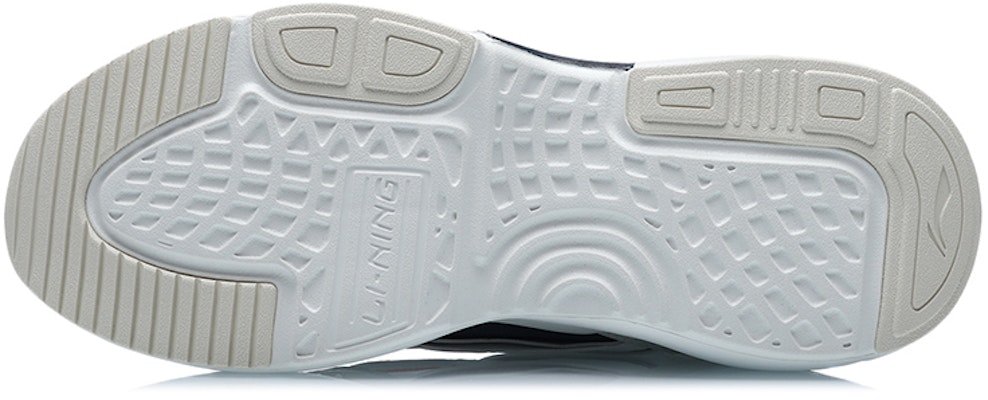 Li-Ning Candle Dragon 2.0 'White Grey Blue' AGCR053-5 Purchase Li-Ning Candle Dragon 2.0 'White Grey Blue' AGCR053-5