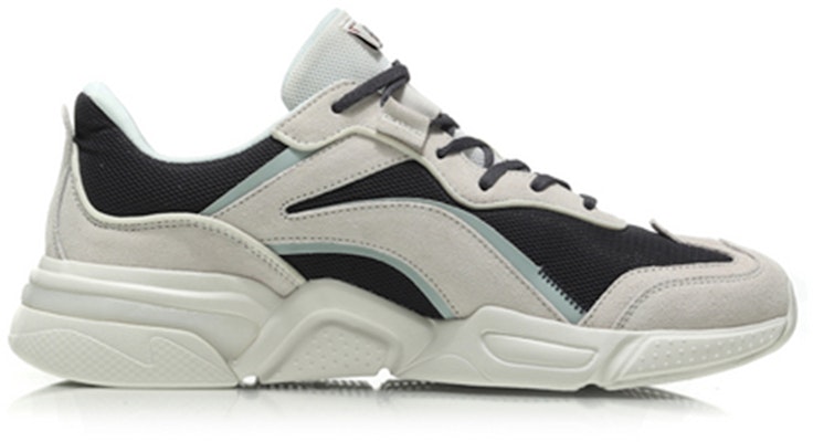 Li-Ning Candle Dragon 'Black White' AGLN237-6 Order Li-Ning Candle Dragon 'Black White' AGLN237-6
