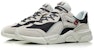 Li-Ning Candle Dragon 'Hitam Putih' AGLN237-6