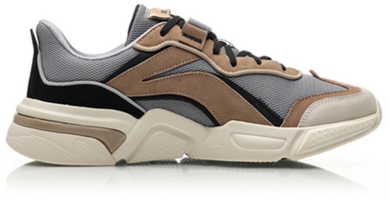 Li-Ning Candle Dragon 'Dark Brown' AGLN237-9 Order Li-Ning Candle Dragon 'Dark Brown' AGLN237-9