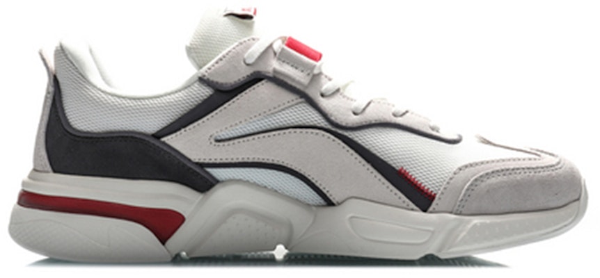 Li-Ning Lilin Naga AGLN237-12 Order Li-Ning Lilin Naga AGLN237-12