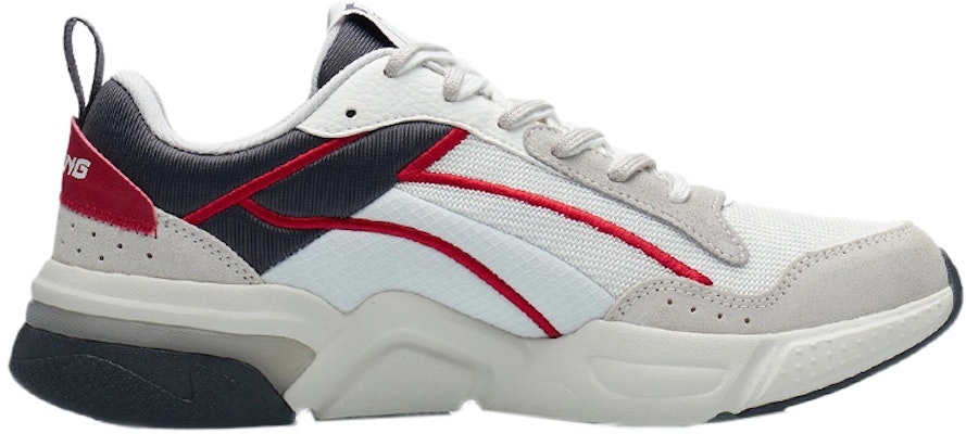 Li-Ning Candle Dragon Remix Sepatu Pria AGCR323-1 Order Li-Ning Candle Dragon Remix Sepatu Pria AGCR323-1