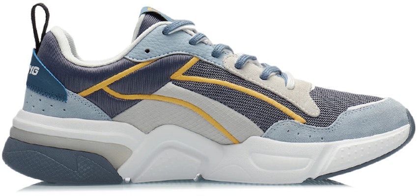Li-Ning Vela Dragón Remix AGCR323-2 Order Li-Ning Vela Dragón Remix AGCR323-2