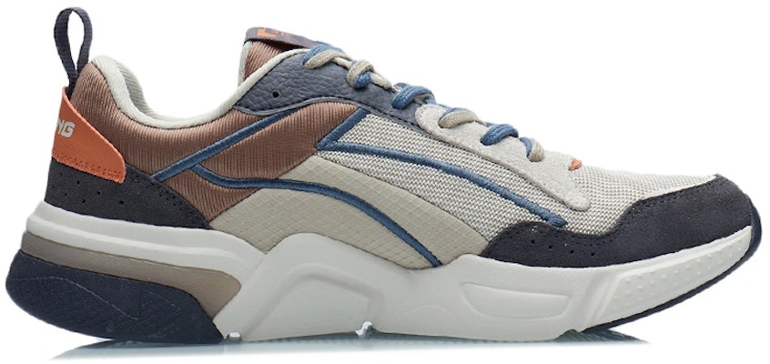 Li-Ning Candle Dragon Remix Zapatillas AGCR323-3 Order Li-Ning Candle Dragon Remix Zapatillas AGCR323-3