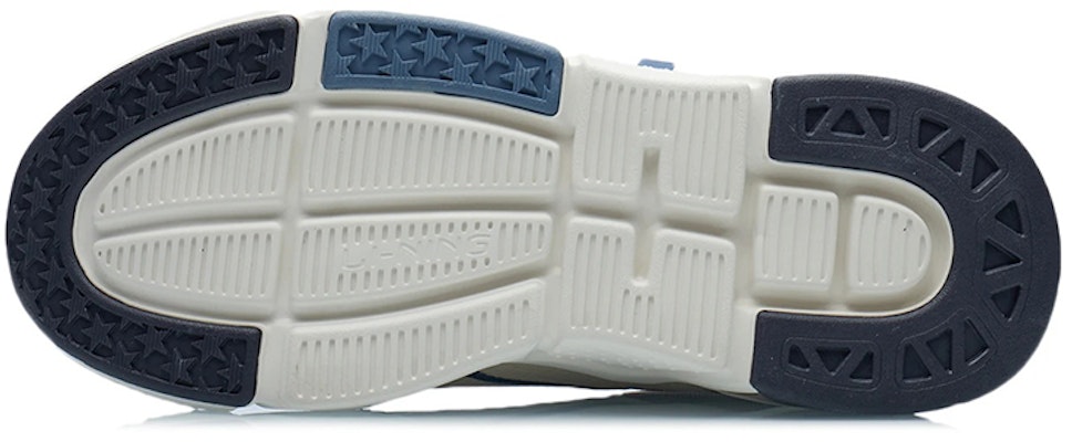 Li-Ning Candle Dragon Remix Zapatillas AGCR323-3 Shop Li-Ning Candle Dragon Remix Zapatillas AGCR323-3
