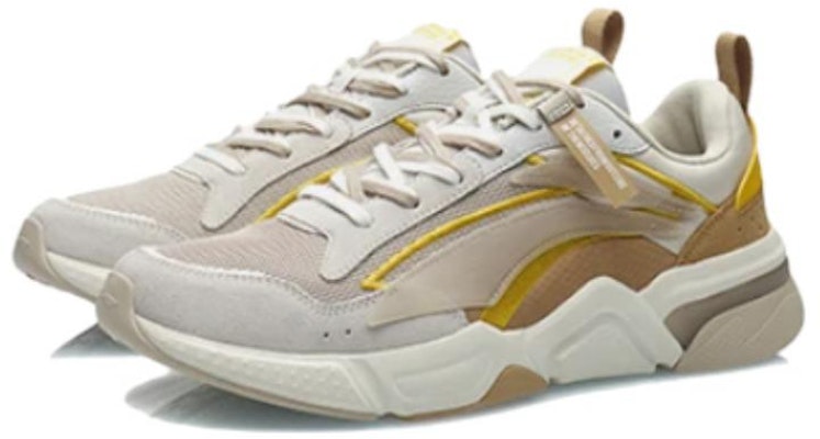 Li-Ning Vela Dragón Remix AGCR323-4 Lookbook Li-Ning Vela Dragón Remix AGCR323-4