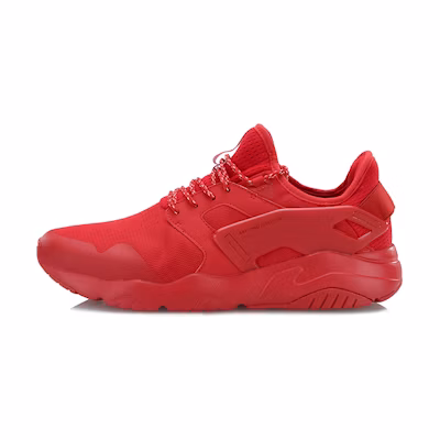 Li-Ning Carnival 'Big Red'