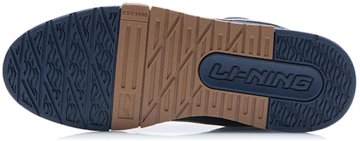 리닝 로우탑 '베이지 블루' AGCR297-2 Purchase 리닝 로우탑 '베이지 블루' AGCR297-2