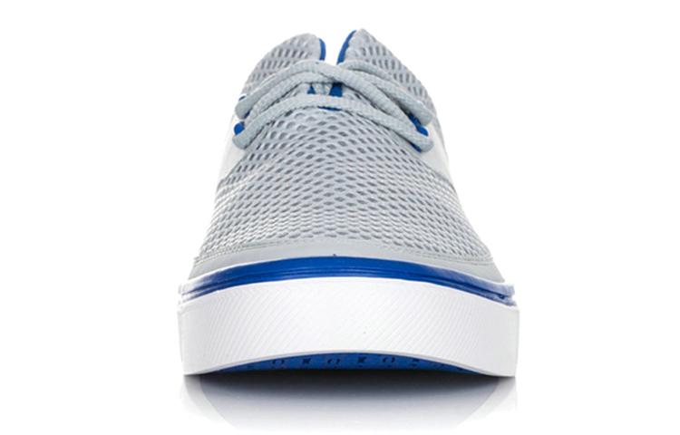 Li-Ning Casual 'Grey White Blue' 圖 5