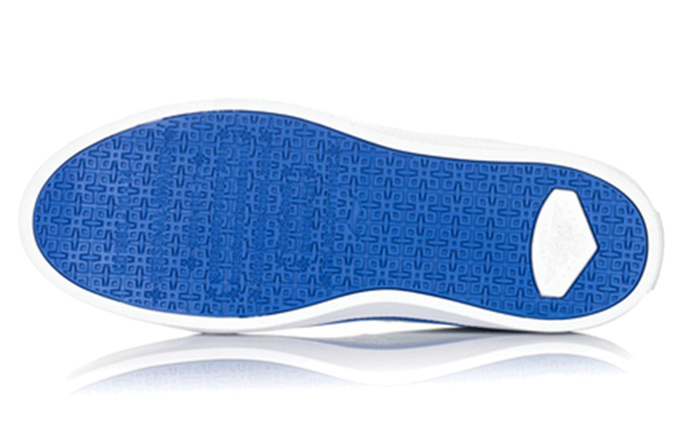 Li-Ning Casual 'Grey White Blue' 圖 6