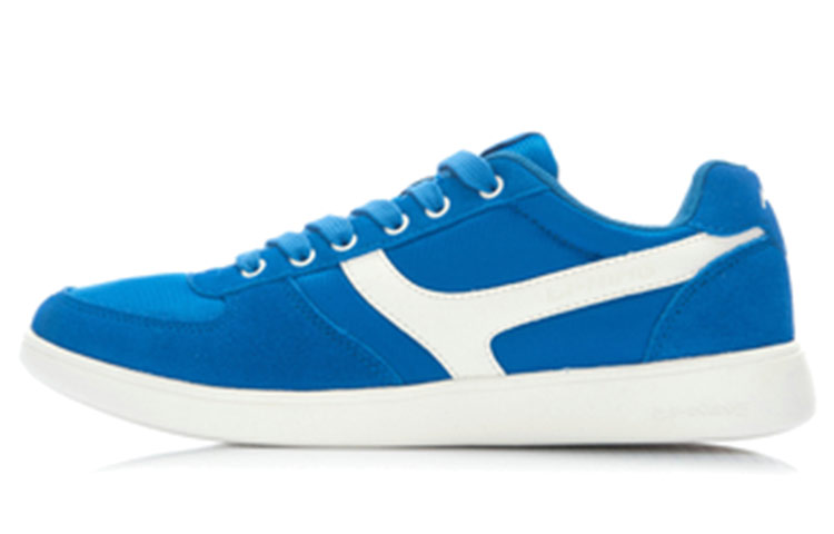 Li-Ning Casual 'White Blue'
