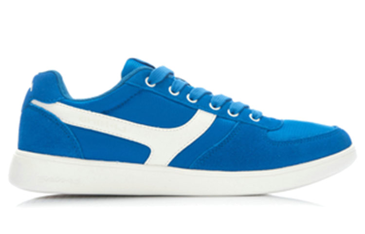 Li-Ning Casual 'White Blue' 圖 2