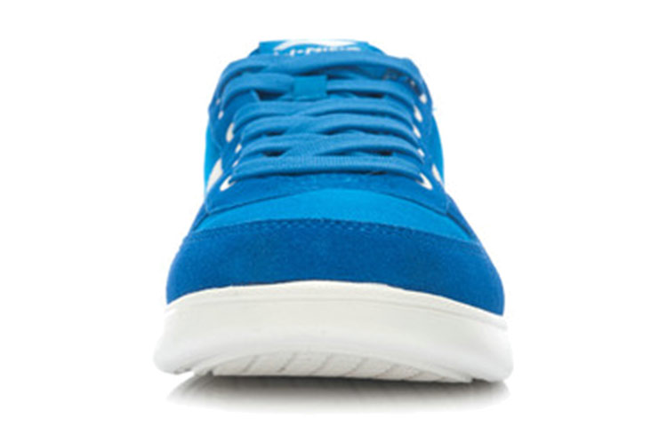 Li-Ning Casual 'White Blue' 圖 5