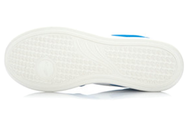 Li-Ning Casual 'White Blue' 圖 6