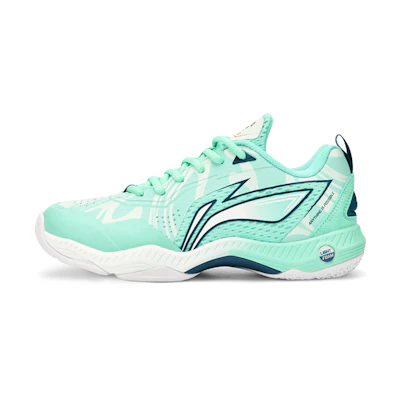 Li-Ning Casual All-Match Low 'Ice Green'