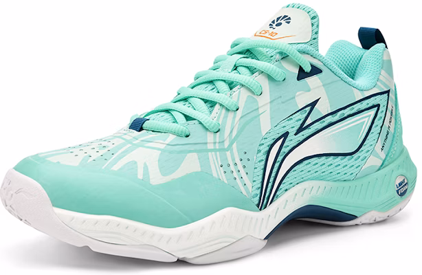 Li-Ning Casual All-Match Low 'Ice Green' AYZT003-3 Order Li-Ning Casual All-Match Low 'Ice Green' AYZT003-3
