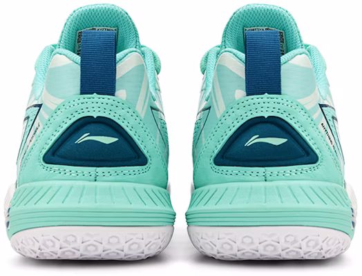 Li-Ning Casual All-Match Low 'Ice Green' AYZT003-3 Shop Li-Ning Casual All-Match Low 'Ice Green' AYZT003-3
