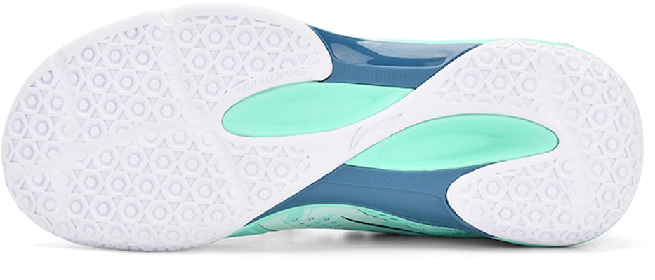 Li-Ning Casual All-Match Low 'Ice Green' AYZT003-3 Purchase Li-Ning Casual All-Match Low 'Ice Green' AYZT003-3