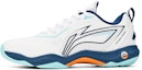 Buy Li-Ning Kasual All-Match Rendah 'Putih Indigo Biru' AYZT003-2