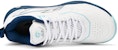 Li-Ning Kasual All-Match Rendah 'Putih Indigo Biru' AYZT003-2