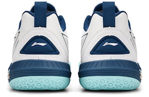 Li-Ning Kasual Serbaguna Rendah 'Putih Biru Indigo' AYZT003-2 Shop Li-Ning Kasual Serbaguna Rendah 'Putih Biru Indigo' AYZT003-2