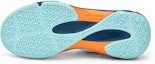 Purchase Li-Ning Kasual All-Match Rendah 'Putih Indigo Biru' AYZT003-2