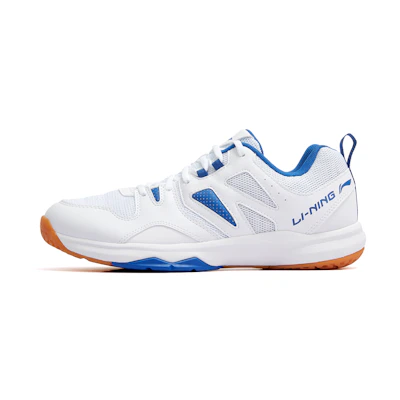 Li-Ning All-around King 'White Blue Gum'