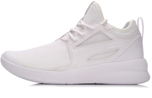 Li-Ning Casual Basketball Shoes 'White' ABCM037-2 Li-Ning Casual Basketball Shoes 'White' ABCM037-2