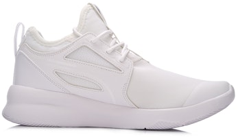 Sepatu Basket Kasual Li-Ning 'Putih' ABCM037-2 Order Sepatu Basket Kasual Li-Ning 'Putih' ABCM037-2