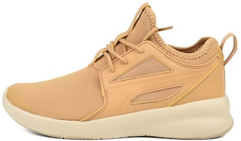Li-Ning Casual Basketball Shoes 'Yellow Tan' ABCM037-3 Li-Ning Casual Basketball Shoes 'Yellow Tan' ABCM037-3