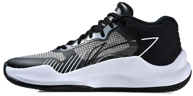 li-ning-casual-basketball-shoes-low-black-white-abat-067-2